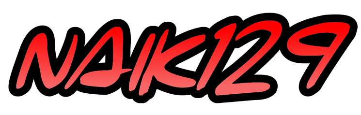 LOGO NAIK129